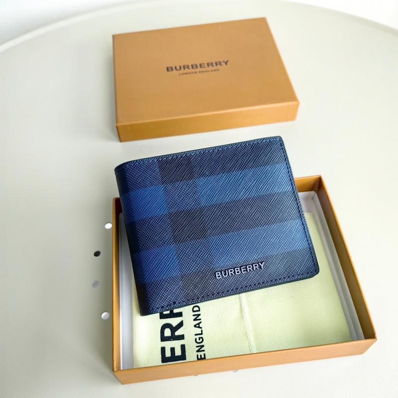 B**rry wallets